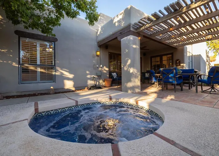 Holiday home Claremont *