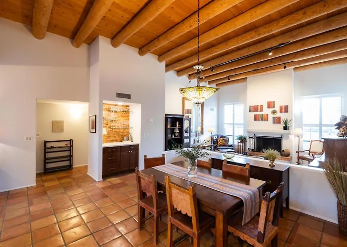 Holiday home Claremont Phoenix