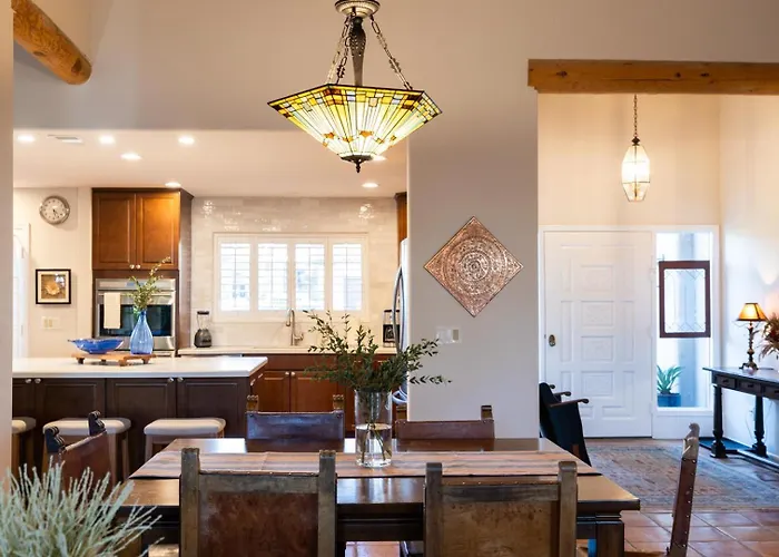 Holiday home Claremont Phoenix