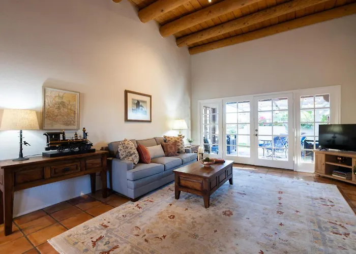 Holiday home Claremont Phoenix