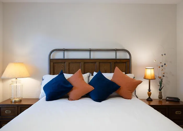 Holiday home Claremont Phoenix