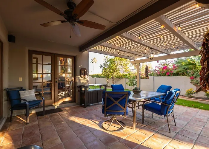 Claremont Holiday home *