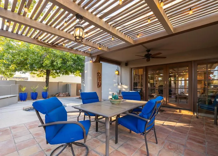 Holiday home Claremont