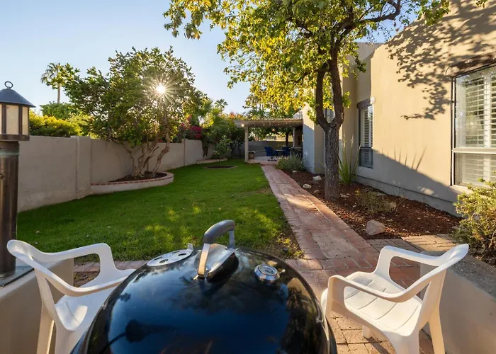 Holiday home Claremont