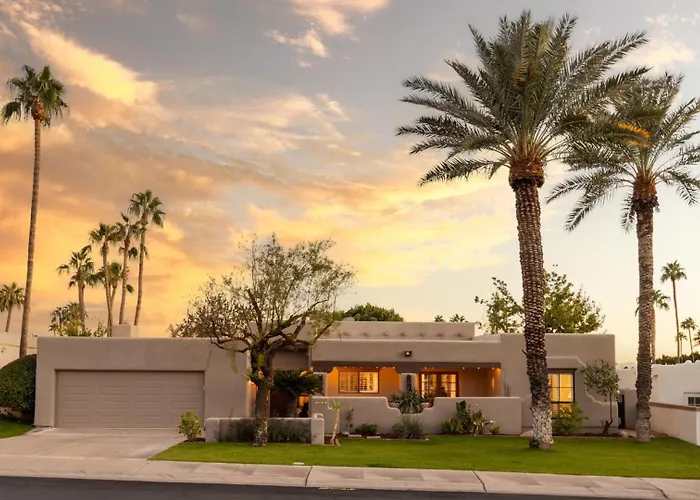 Claremont Holiday home