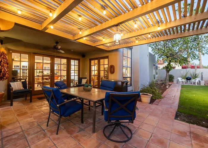 Claremont Holiday home