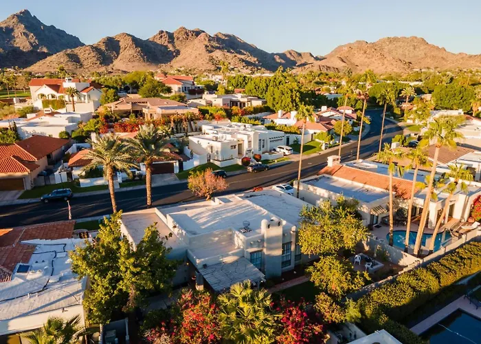 Claremont * Phoenix